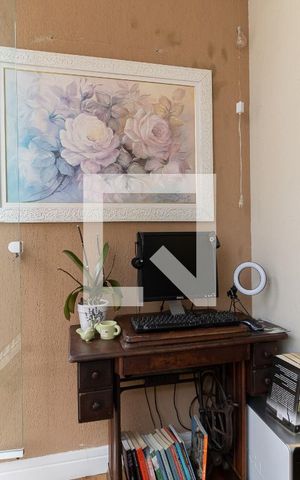 Apartamento à venda com 50m², 2 quartos e 1 vaga Apartamento à venda com 50m², 2 quartos e 1 vagaVaranda da Sala