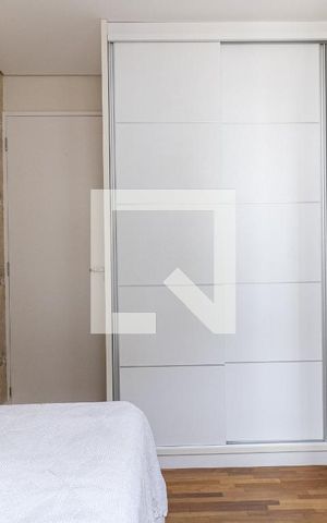 Apartamento à venda com 50m², 2 quartos e 1 vaga Apartamento à venda com 50m², 2 quartos e 1 vagaQuarto 2