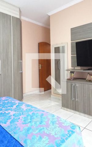 Casa à venda com 404m², 5 quartos e 4 vagasQuarto 2