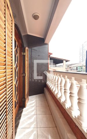 Casa à venda com 404m², 5 quartos e 4 vagasVaranda 
