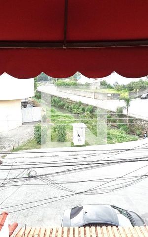 Casa à venda com 404m², 5 quartos e 4 vagasVista da Academia