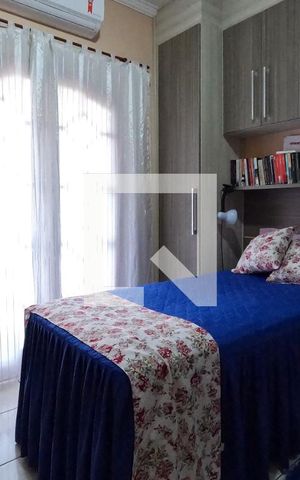 Casa à venda com 404m², 5 quartos e 4 vagasQuarto 1
