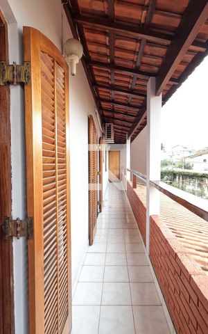 Casa à venda com 404m², 5 quartos e 4 vagasVaranda 