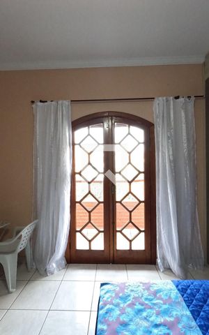 Casa à venda com 404m², 5 quartos e 4 vagasVista do quarto 2