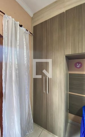 Casa à venda com 404m², 5 quartos e 4 vagasQuarto 2