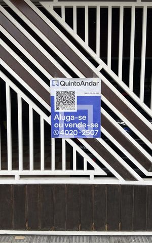 Casa à venda com 404m², 5 quartos e 4 vagasPlaca