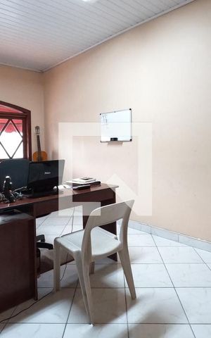 Casa à venda com 404m², 5 quartos e 4 vagasQuarto 3