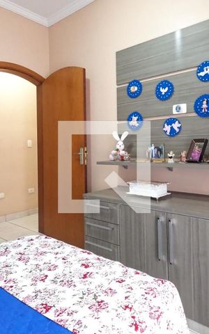 Casa à venda com 404m², 5 quartos e 4 vagasQuarto 1