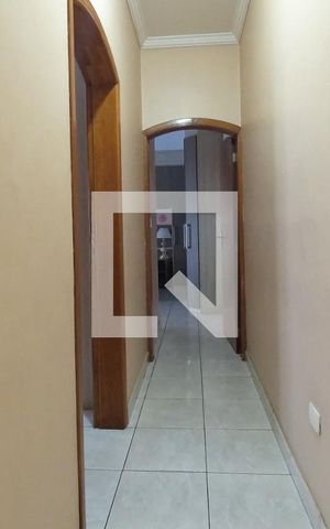 Casa à venda com 404m², 5 quartos e 4 vagasCorredor