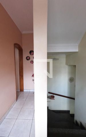 Casa à venda com 404m², 5 quartos e 4 vagasCorredor