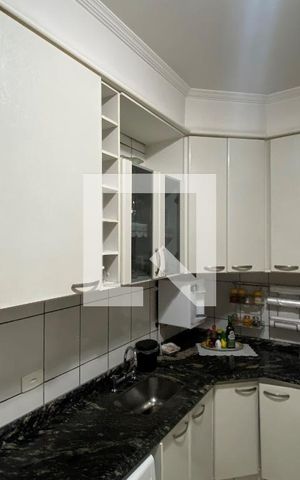 Casa à venda com 404m², 5 quartos e 4 vagasCozinha