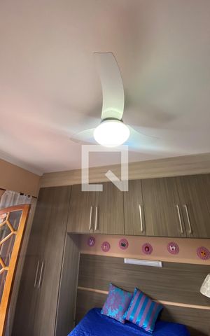 Casa à venda com 404m², 5 quartos e 4 vagasQuarto 2