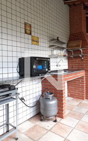 Casa à venda com 404m², 5 quartos e 4 vagasChurrasqueira