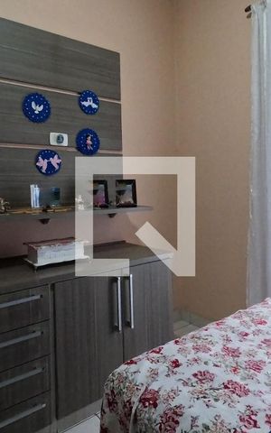 Casa à venda com 404m², 5 quartos e 4 vagasQuarto 1