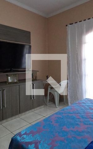 Casa à venda com 404m², 5 quartos e 4 vagasQuarto 2