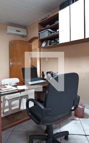 Casa à venda com 404m², 5 quartos e 4 vagasQuarto 3