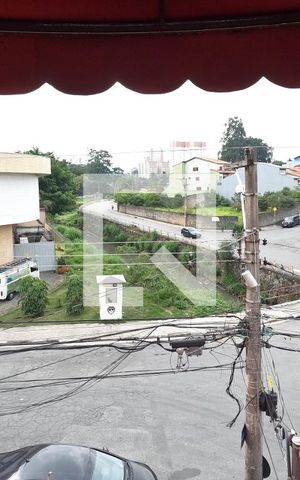 Casa à venda com 404m², 5 quartos e 4 vagasVista do Quarto 3