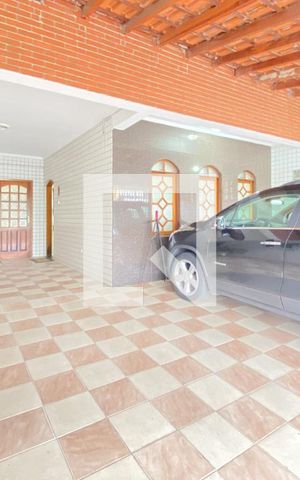 Casa à venda com 404m², 5 quartos e 4 vagasGaragem