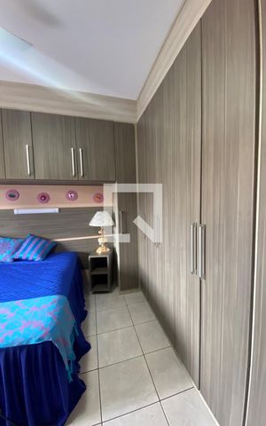 Casa à venda com 404m², 5 quartos e 4 vagasQuarto 2