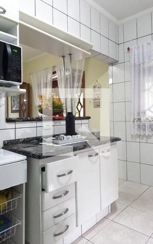 Casa à venda com 404m², 5 quartos e 4 vagasCozinha