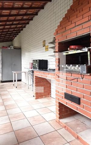 Casa à venda com 404m², 5 quartos e 4 vagasChurrasqueira
