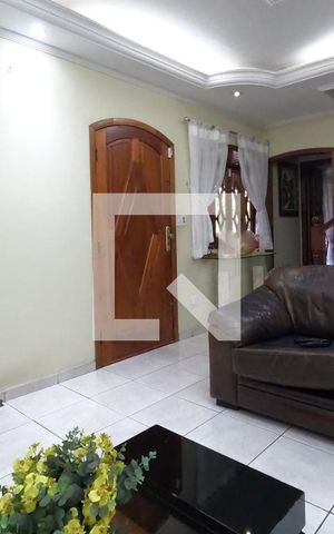 Casa à venda com 404m², 5 quartos e 4 vagasSala