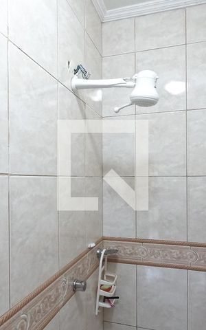 Casa à venda com 404m², 5 quartos e 4 vagasBanheiro de Serviço
