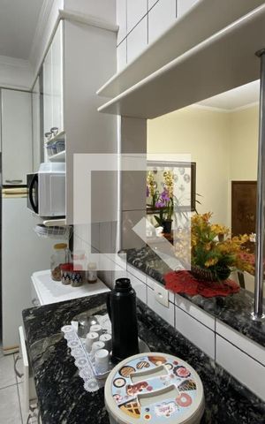 Casa à venda com 404m², 5 quartos e 4 vagasCozinha