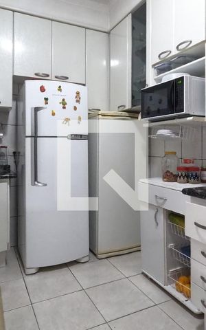 Casa à venda com 404m², 5 quartos e 4 vagasCozinha