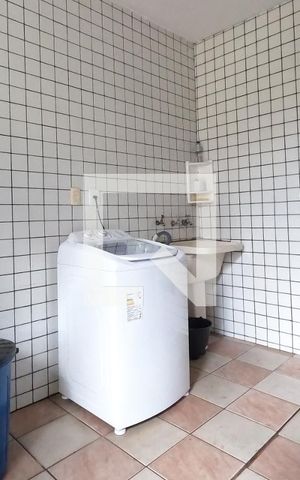 Casa à venda com 404m², 5 quartos e 4 vagasÁrea de Seviço