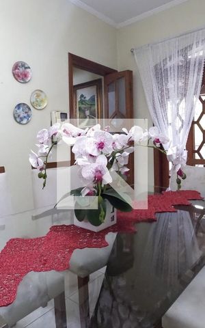 Casa à venda com 404m², 5 quartos e 4 vagasCozinha