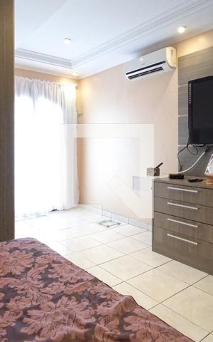 Casa à venda com 404m², 5 quartos e 4 vagasSuíte 1