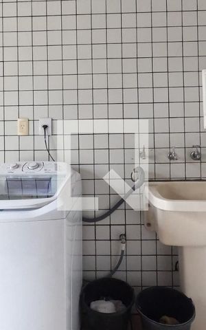 Casa à venda com 404m², 5 quartos e 4 vagasÁrea de Seviço