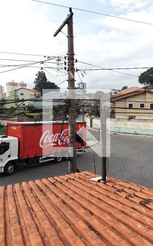 Casa à venda com 404m², 5 quartos e 4 vagasVista da Varanda 