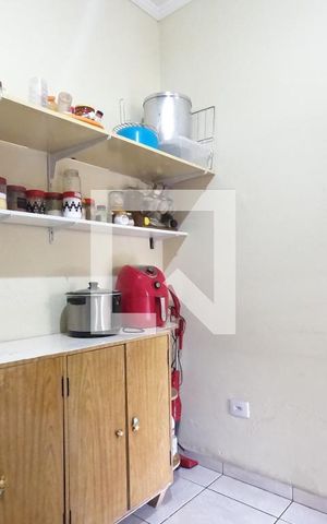 Casa à venda com 404m², 5 quartos e 4 vagasQuarto de Serviço