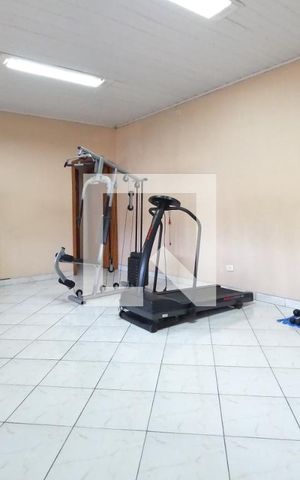 Casa à venda com 404m², 5 quartos e 4 vagasAcademia