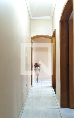 Casa à venda com 404m², 5 quartos e 4 vagasCorredor