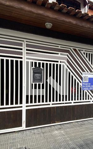 Casa à venda com 404m², 5 quartos e 4 vagasFachada da Casa