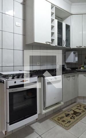 Casa à venda com 404m², 5 quartos e 4 vagasCozinha
