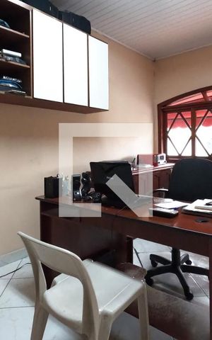 Casa à venda com 404m², 5 quartos e 4 vagasQuarto 3