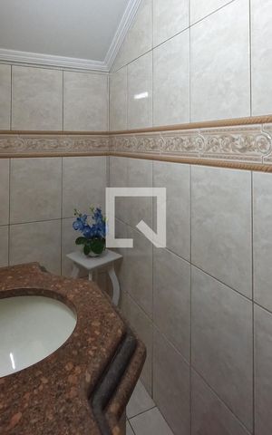 Casa à venda com 404m², 5 quartos e 4 vagasLavabo