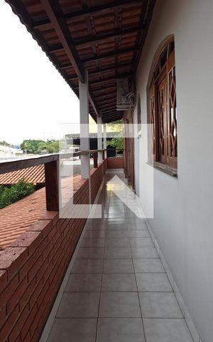Casa à venda com 404m², 5 quartos e 4 vagasVaranda 