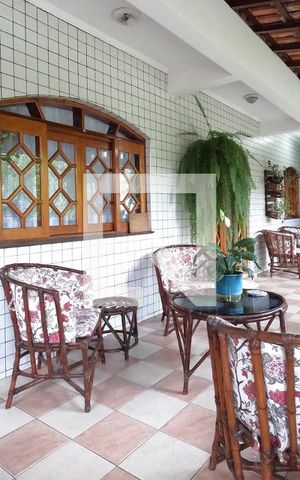 Casa à venda com 404m², 5 quartos e 4 vagasChurrasqueira