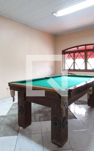 Casa à venda com 404m², 5 quartos e 4 vagasSalão de Jogos