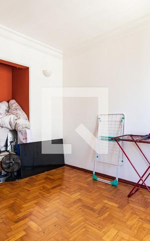 Apartamento à venda com 90m², 3 quartos e 1 vaga Apartamento à venda com 90m², 3 quartos e 1 vagaQuarto 3