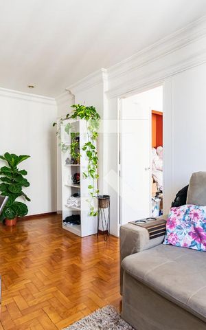 Apartamento à venda com 90m², 3 quartos e 1 vaga Apartamento à venda com 90m², 3 quartos e 1 vagaSala