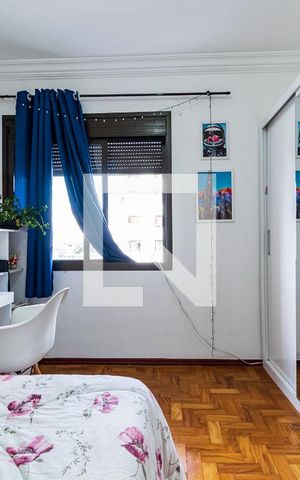 Apartamento à venda com 90m², 3 quartos e 1 vaga Apartamento à venda com 90m², 3 quartos e 1 vagaSuíte