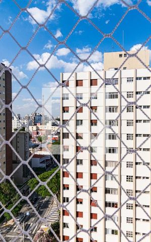 Apartamento à venda com 90m², 3 quartos e 1 vaga Apartamento à venda com 90m², 3 quartos e 1 vagaVista do Quarto 3