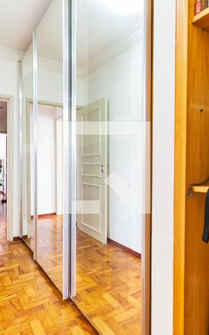Apartamento à venda com 90m², 3 quartos e 1 vaga Apartamento à venda com 90m², 3 quartos e 1 vagaCorredor