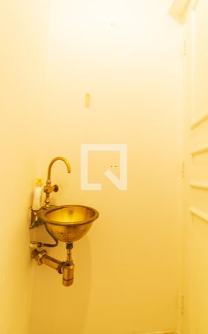 Apartamento à venda com 90m², 3 quartos e 1 vaga Apartamento à venda com 90m², 3 quartos e 1 vagaLavabo